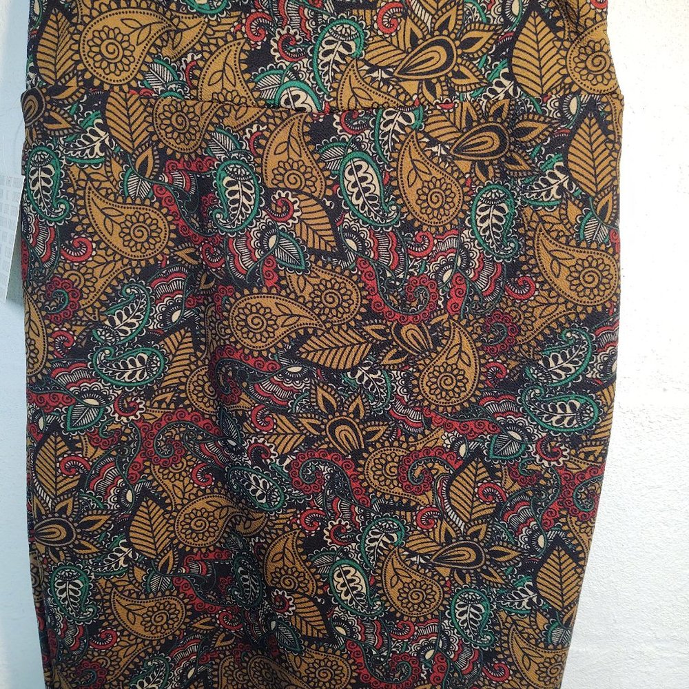 COPY - LuLaRoe Cassie skirt